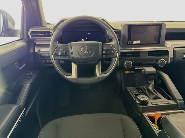 New 2026 Toyota 4Runner TRD Off-Road AWD/4WD image 21