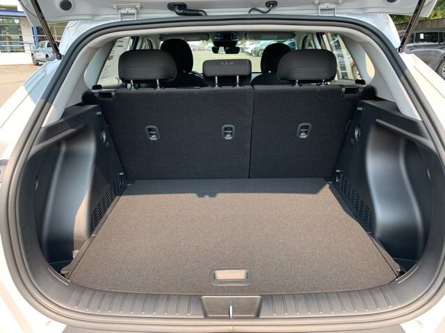 New 2026 Hyundai Kona SE image 5