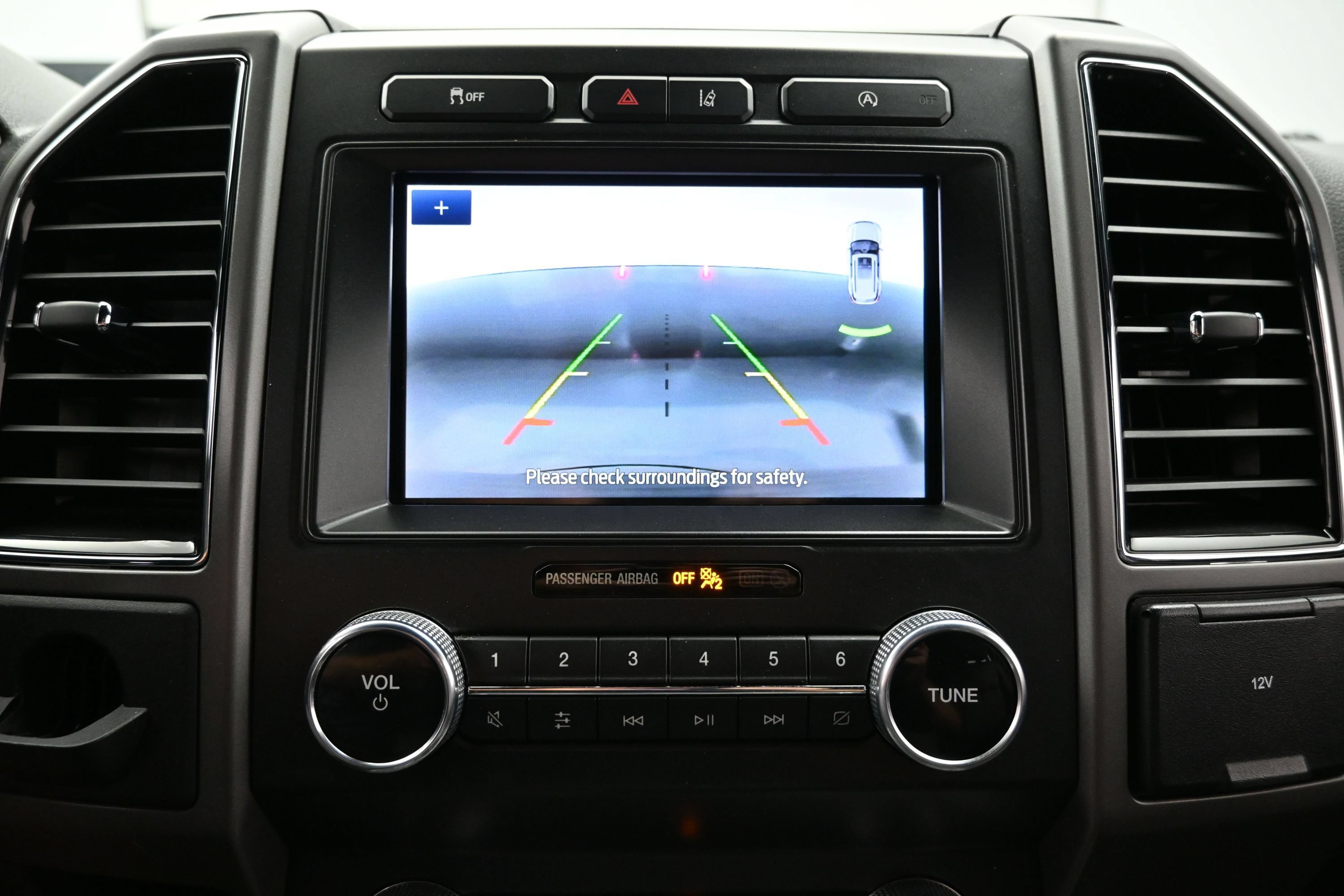 Used 2021 Ford Expedition XLT RWD image 30