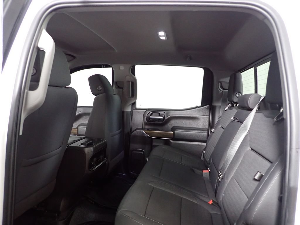 Used 2020 Chevrolet Silverado 1500 RST AWD/4WD image 33