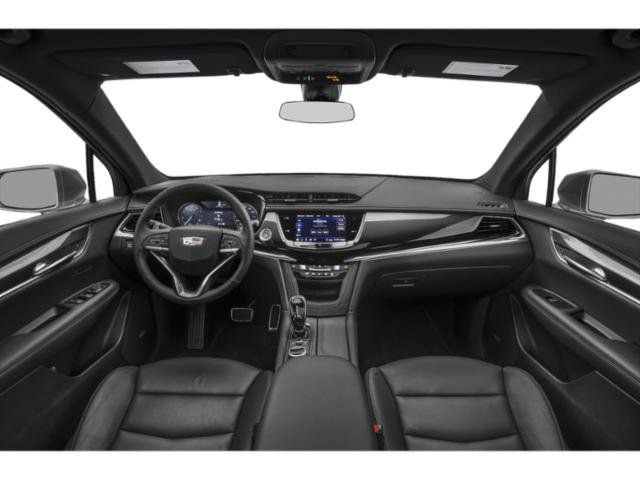 Used 2020 Cadillac XT6 Sport AWD/4WD image 11