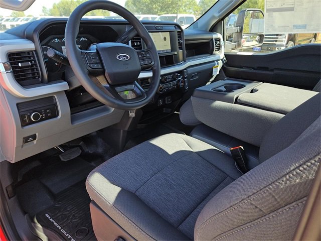 New 2026 Ford F250 XL image 23