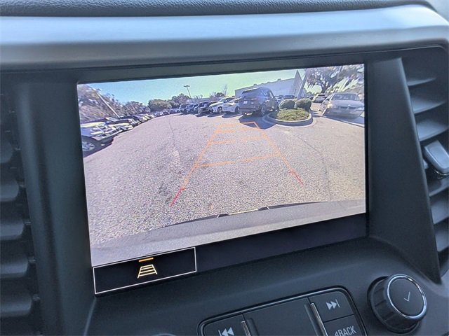 Used 2023 GMC Acadia SLT w/ Preferred Package image 25