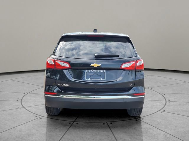 Used 2020 Chevrolet Equinox LT FWD image 11