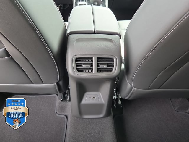 New 2026 Buick Envision Sport Touring AWD/4WD image 11