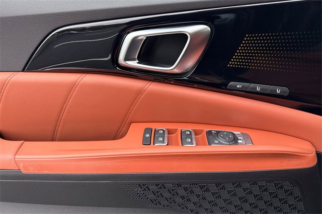 New 2026 Kia Carnival SX Prestige image 12