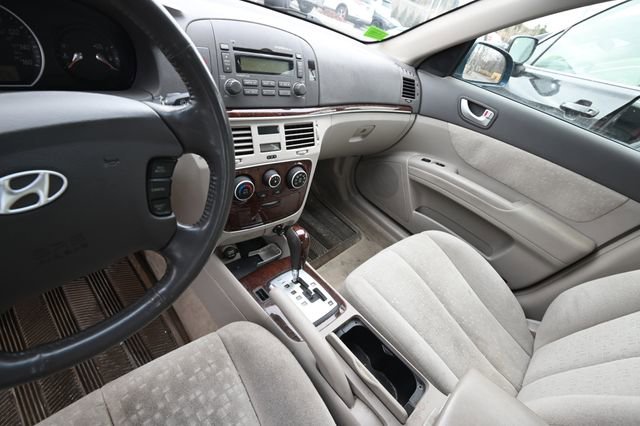 Used 2006 Hyundai Sonata GLS image 5