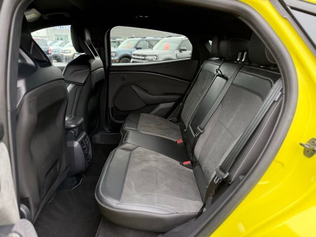 Used 2025 Ford Mustang Mach-E GT image 17