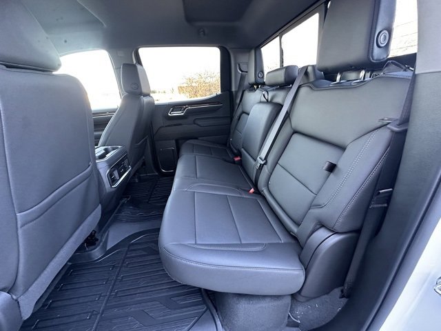 New 2026 GMC Sierra 1500 Elevation w/ Elevation Premium Package image 24