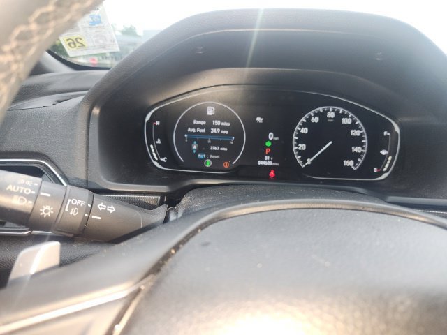 Used 2022 Honda Accord Sport image 11