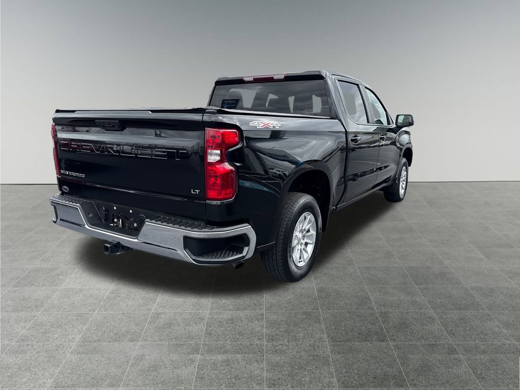 Used 2023 Chevrolet Silverado 1500 LT image 6