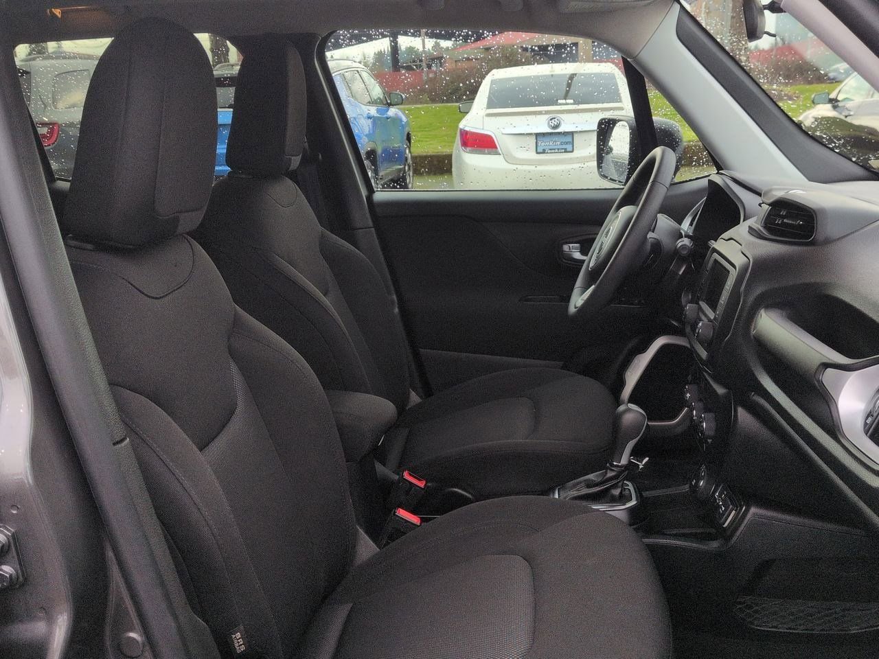 Used 2020 Jeep Renegade Sport w/ Sport Appearance Group image 30