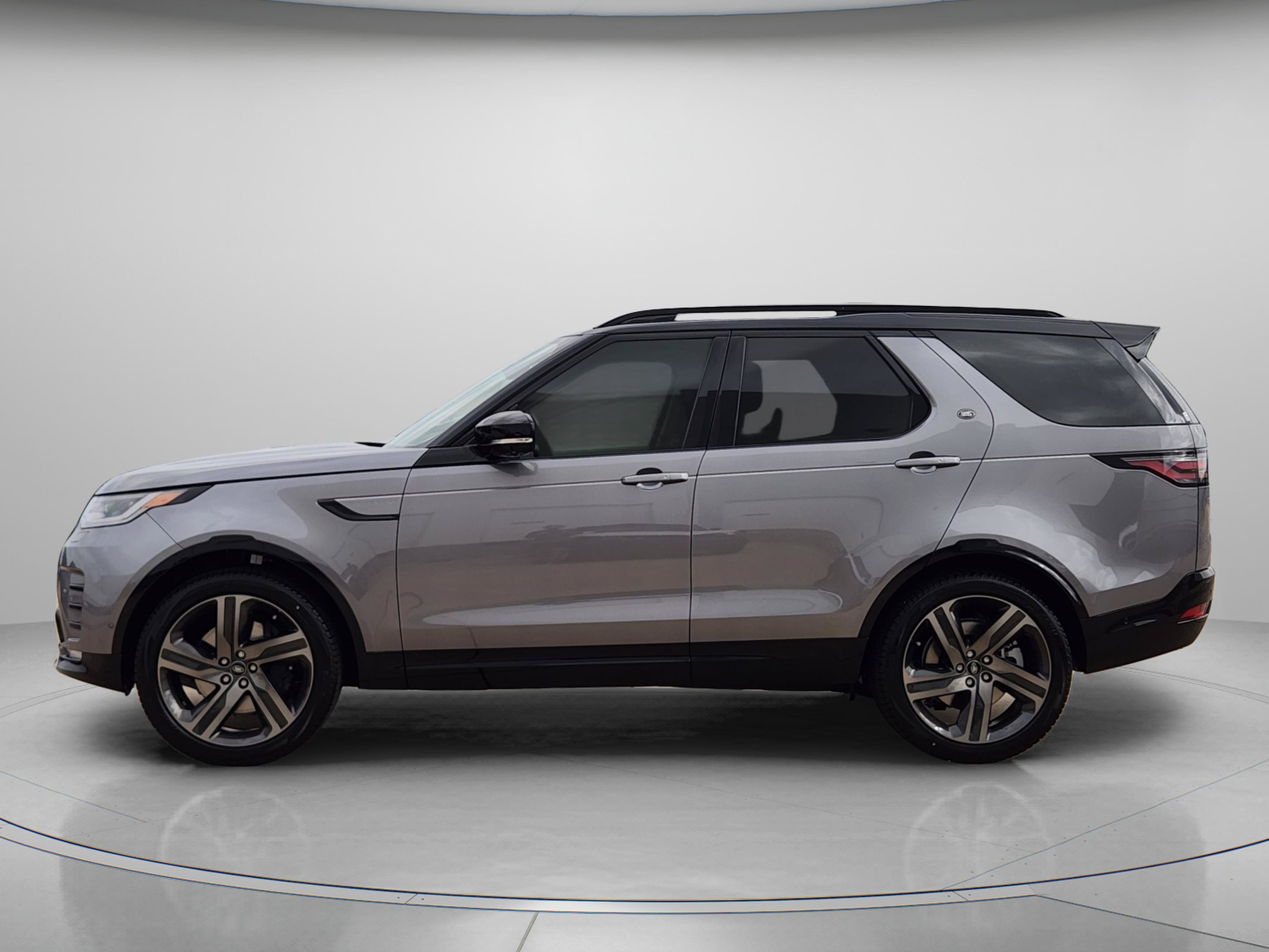 New 2026 Land Rover Discovery Limited Edition AWD/4WD video 2
