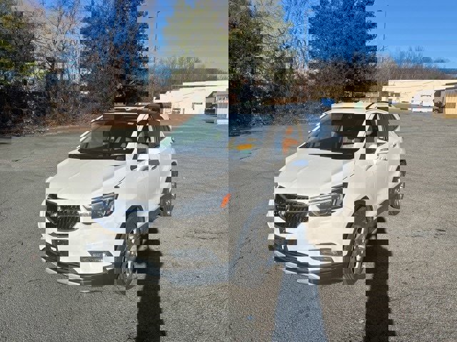 Used 2018 Buick Encore Essence w/ Experience Buick Package image 1