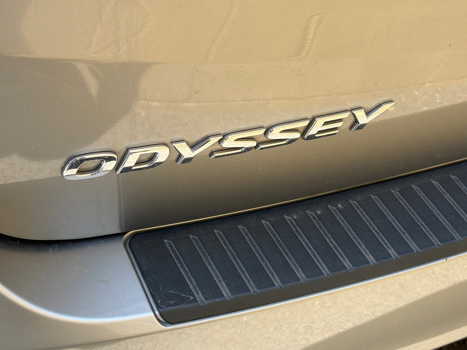 Used 2022 Honda Odyssey EX image 8