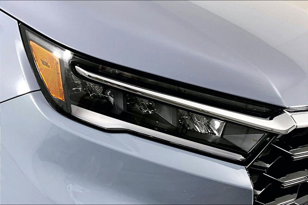 Used 2025 Honda Pilot Elite image 31