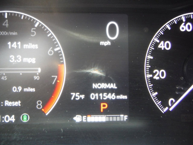 Used 2024 Honda CR-V EX image 40