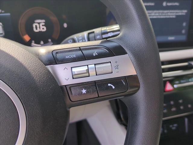 Certified 2025 Hyundai Tucson SEL image 21