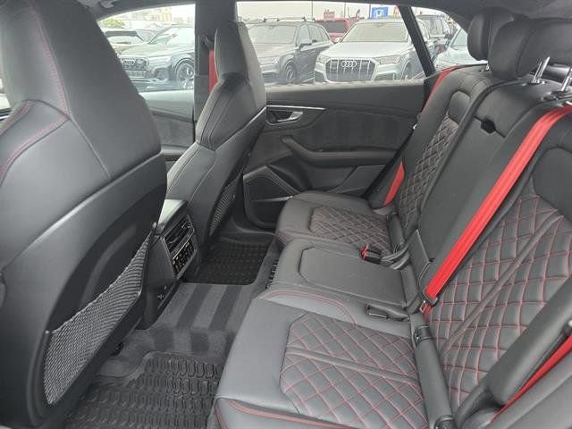 New 2026 Audi SQ8 Prestige AWD/4WD image 13