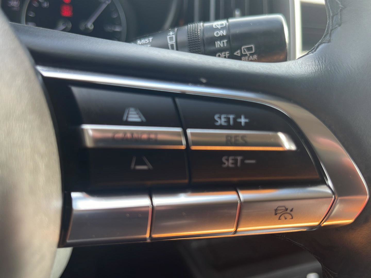 Used 2025 MAZDA CX-50 AWD 2.5 S w/ Premium Package image 23