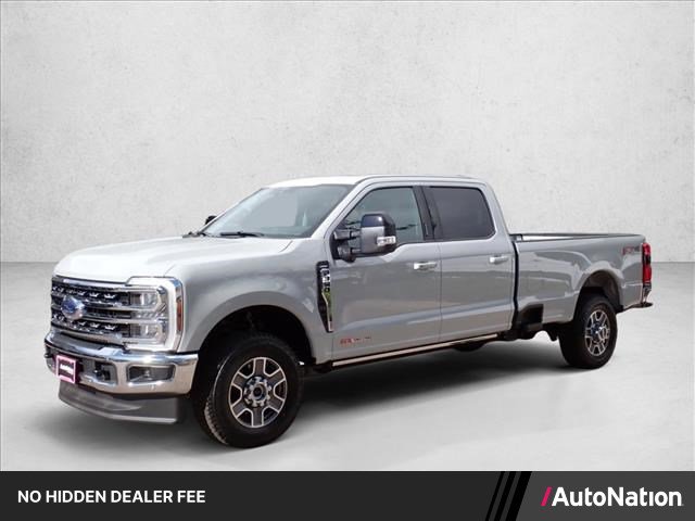 New 2026 Ford F350 Lariat AWD/4WD image 1