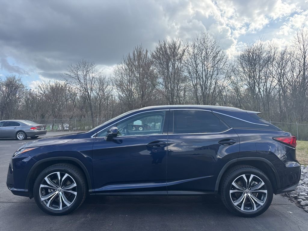 Used 2016 Lexus RX 350 FWD w/ Premium Package image 3