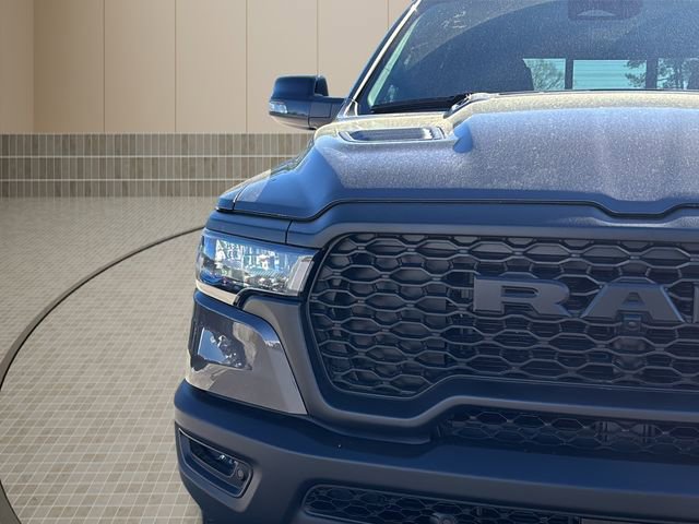 New 2026 RAM 1500 Rebel w/ Rebel Level 2 Equipment Group image 10