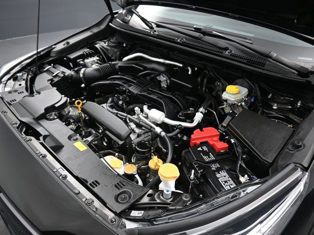 Used 2024 Subaru Crosstrek 2.5i Limited w/ Crosstrek Mirror Package image 46