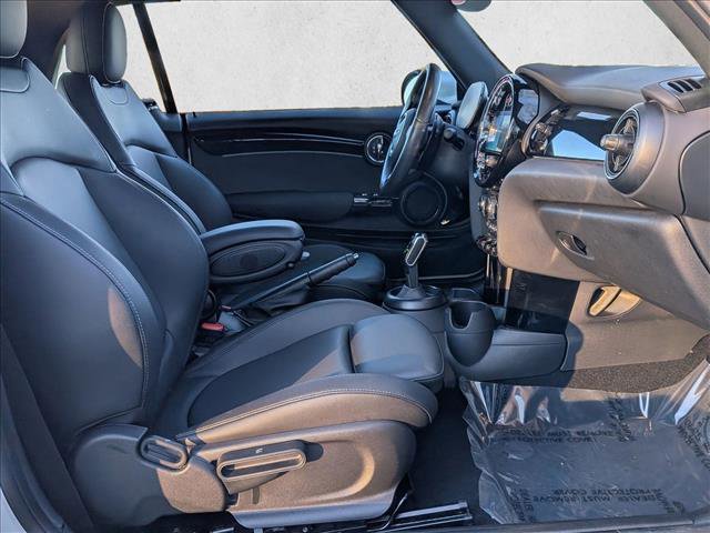 Used 2023 MINI Cooper S image 21