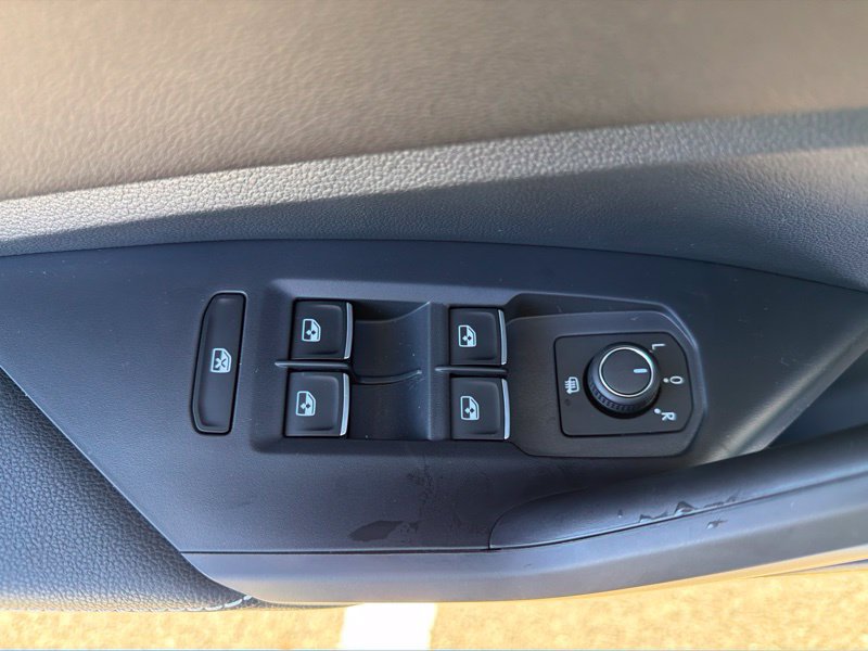 New 2027 Volkswagen Jetta S FWD image 18