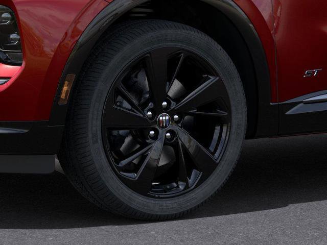 New 2025 Buick Envision Sport Touring image 33