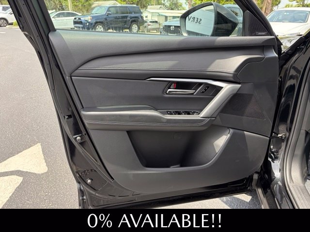 Used 2026 MAZDA CX-5 2.5 S w/ Premium Plus Package AWD/4WD image 7