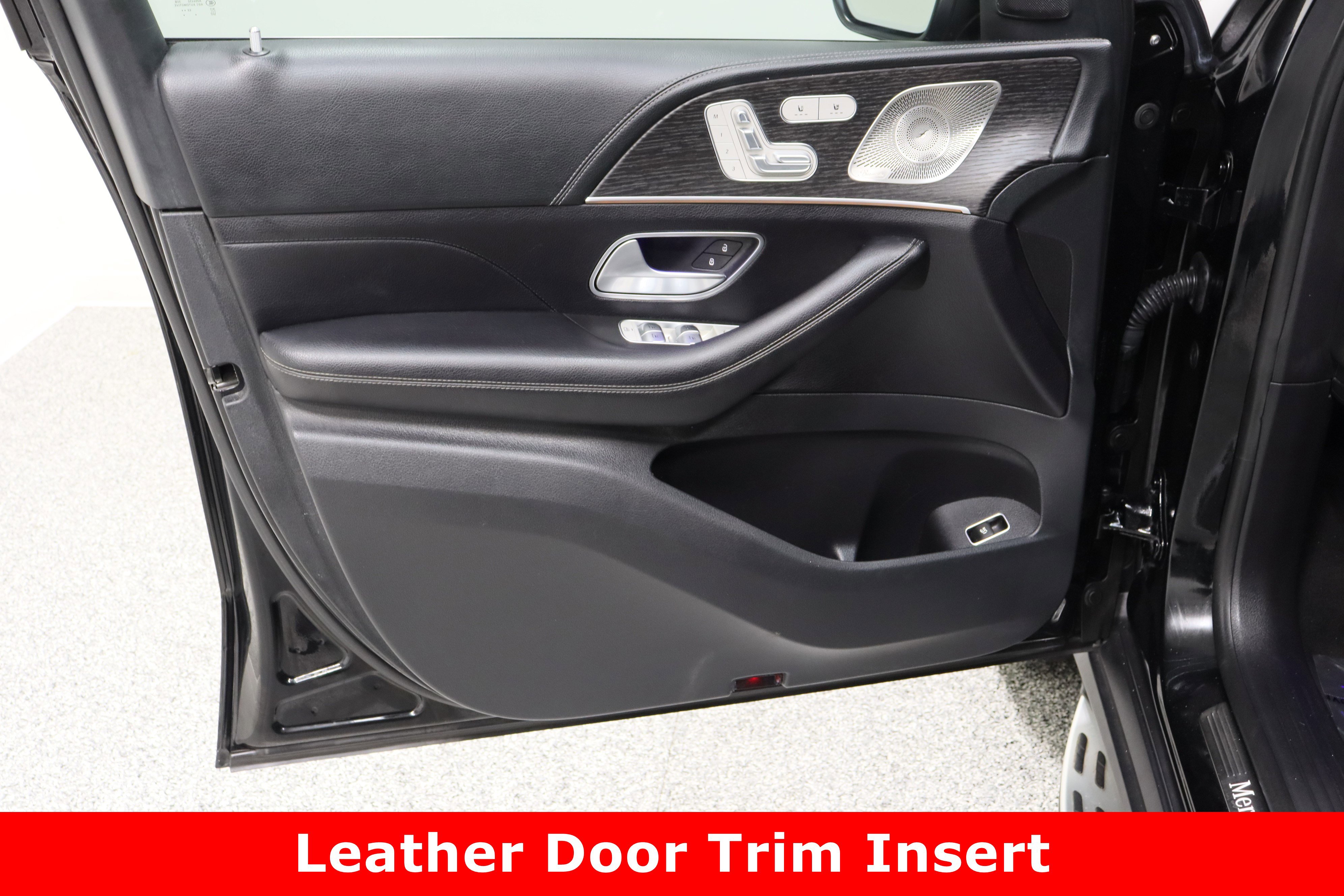 Used 2023 Mercedes-Benz GLE 350 image 12