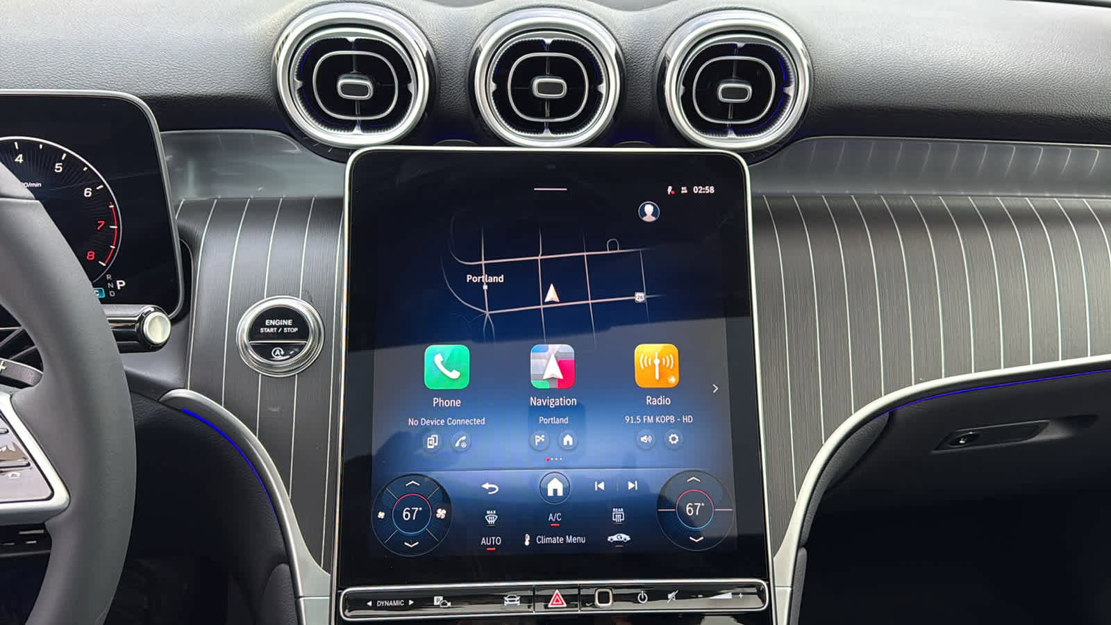 New 2026 Mercedes-Benz GLC 300 4MATIC image 21