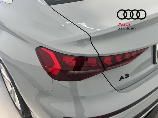 Certified 2026 Audi A3 2.0T Premium w/ Convenience Package AWD/4WD image 10