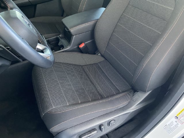 Certified 2026 Honda CR-V Sport image 17