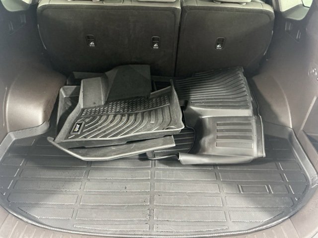 Used 2020 Hyundai Santa Fe SEL w/ Convenience + Premium Package image 25