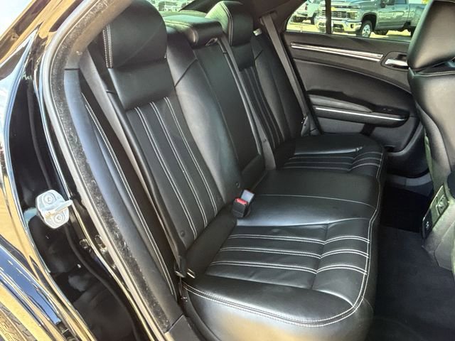 Used 2021 Chrysler 300 S w/ S Model Appearance Package image 32