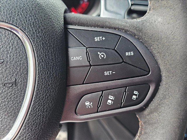 Used 2025 Dodge Durango SRT Hellcat AWD/4WD image 27