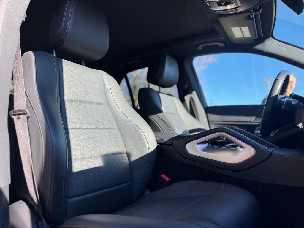 Used 2024 Mercedes-Benz GLE 350 4MATIC image 22