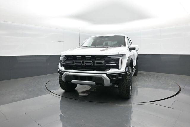 New 2026 Ford F150 Raptor image 3