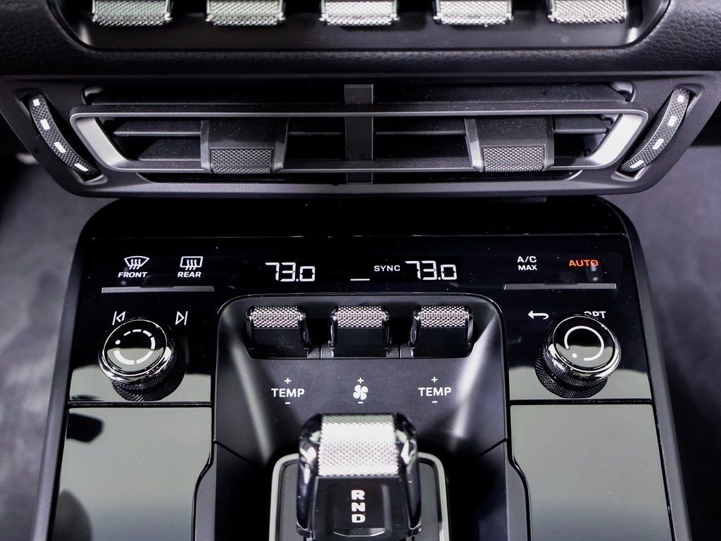 Certified 2024 Porsche 911 Carrera T image 19