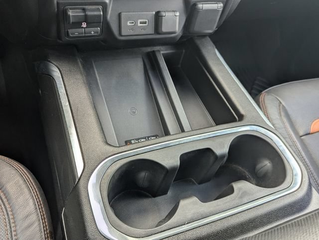 Certified 2020 GMC Sierra 1500 AT4 w/ AT4 Premium Package AWD/4WD image 26
