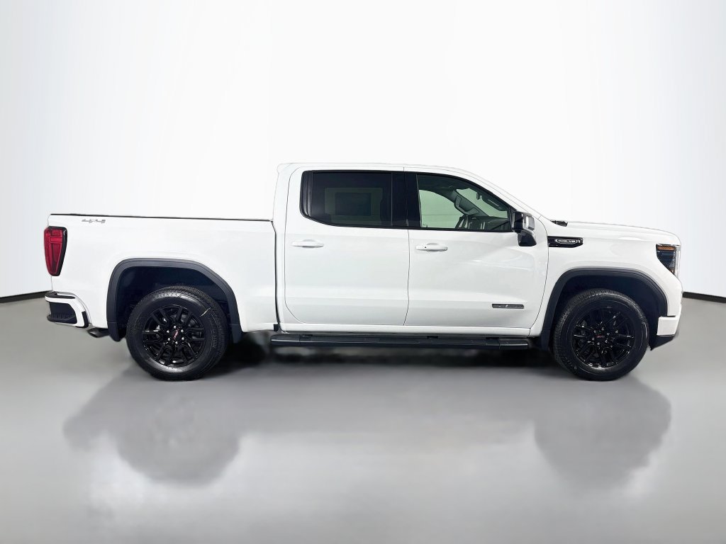New 2026 GMC Sierra 1500 Elevation w/ Elevation Premium Package AWD/4WD image 8