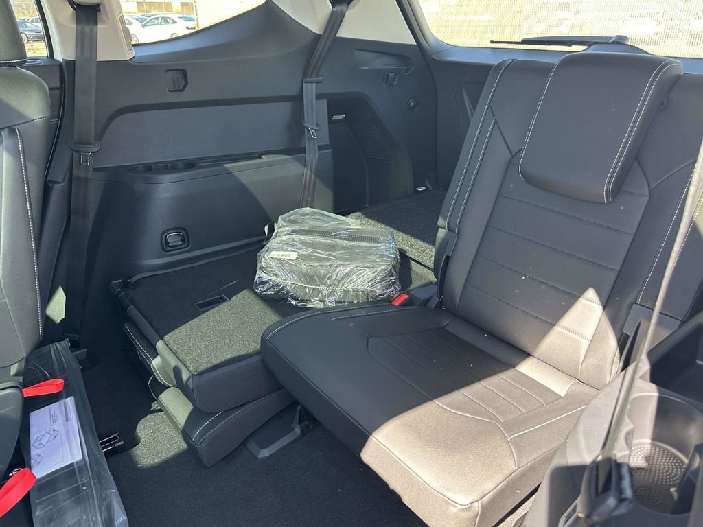 New 2026 Volkswagen Atlas SEL image 9