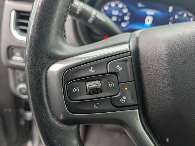 Used 2023 Chevrolet Tahoe Z71 w/ Luxury Package image 17