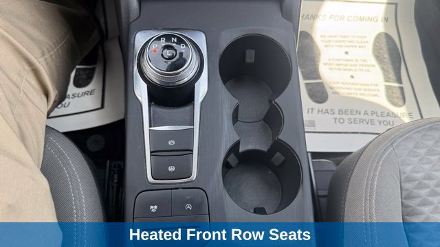 Used 2021 Ford Escape SE w/ Convenience Package AWD/4WD image 27