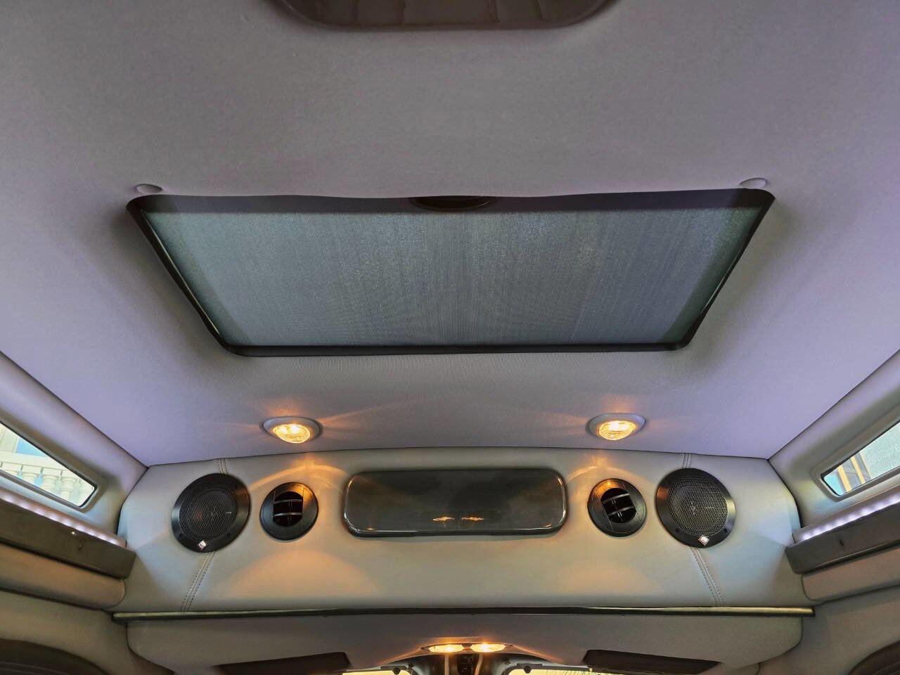 Used 2016 GMC Savana 2500 image 11