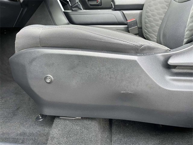 Used 2022 Toyota Tundra SR image 19