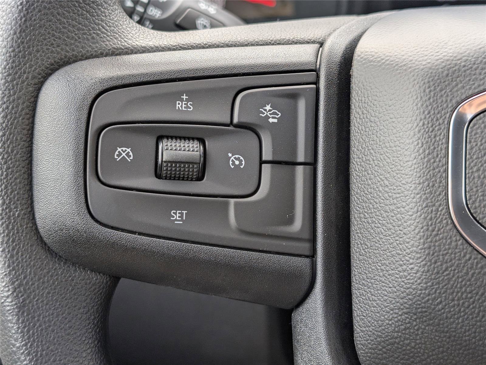 New 2026 GMC Sierra 1500 Pro w/ Pro Value Package image 25